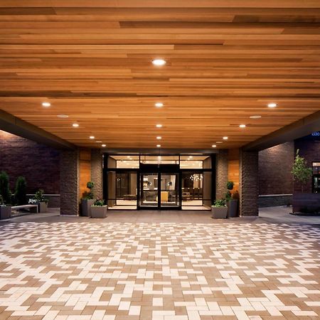 Delta Hotels By Marriott Minneapolis Northeast Exterior foto